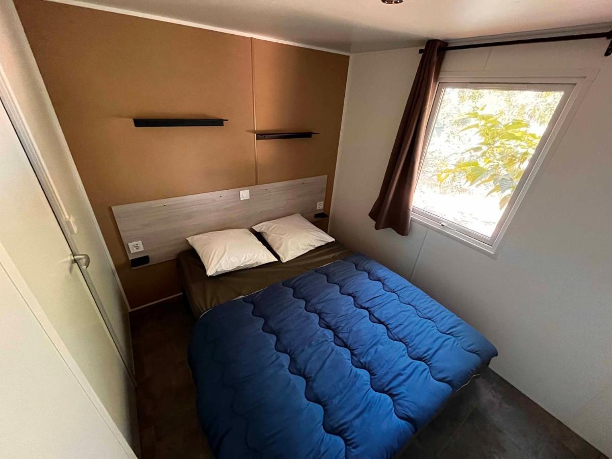 Camping Paradis Family Les Rives De L'Herault Gignac  Exterior foto